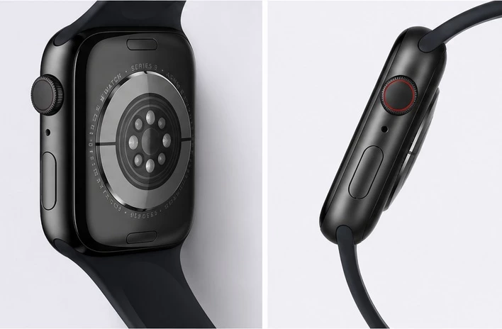Apple Watch Imitim Premium me Dizajn si Origjinali