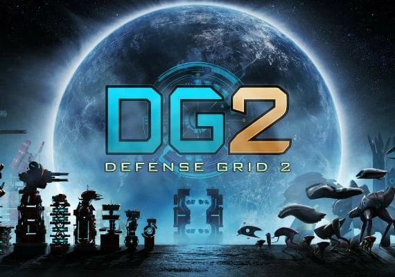 DG2: Defense Grid 2 Global