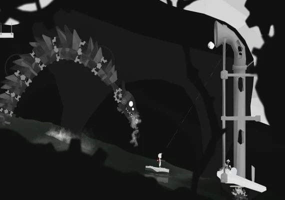 Albert and Otto: The Adventure Begins DLC EN/DE/RU Global