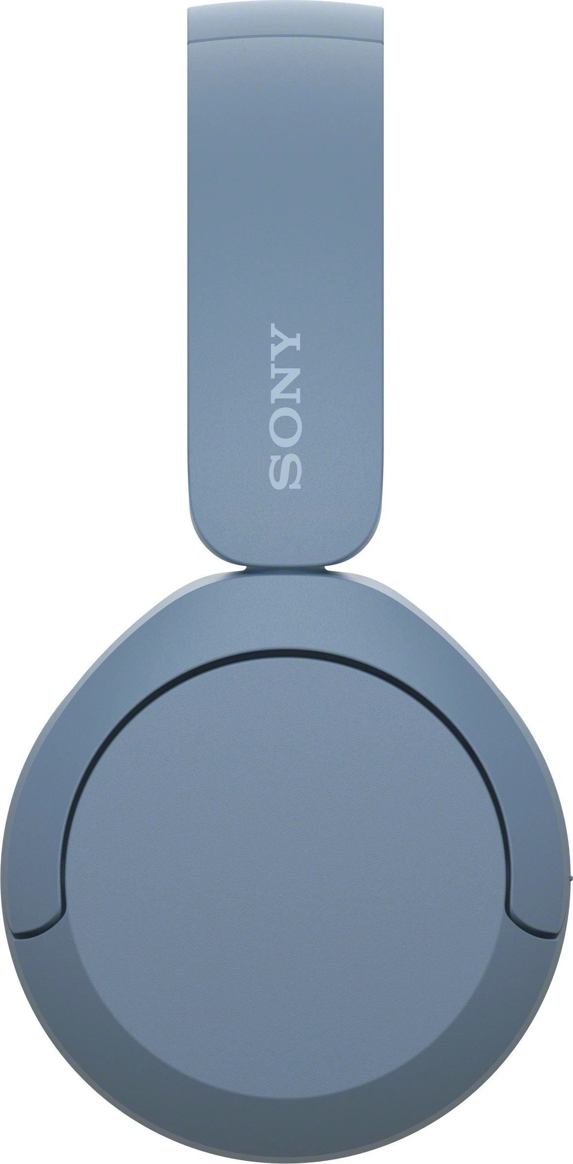 Kufje SONY WH-CH520L wireless, Bluetooth 5.2, 50 orë, blu