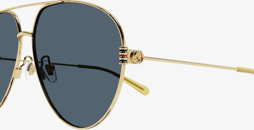 Syze dielli Gucci GG1280S-003 62