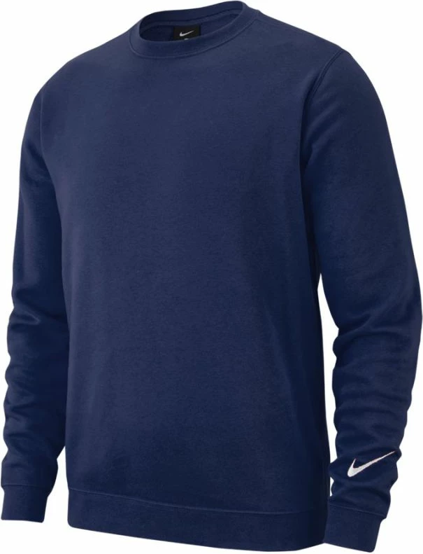 Duks Nike Park 26 Fleece Crew Swoosh IO9039-410