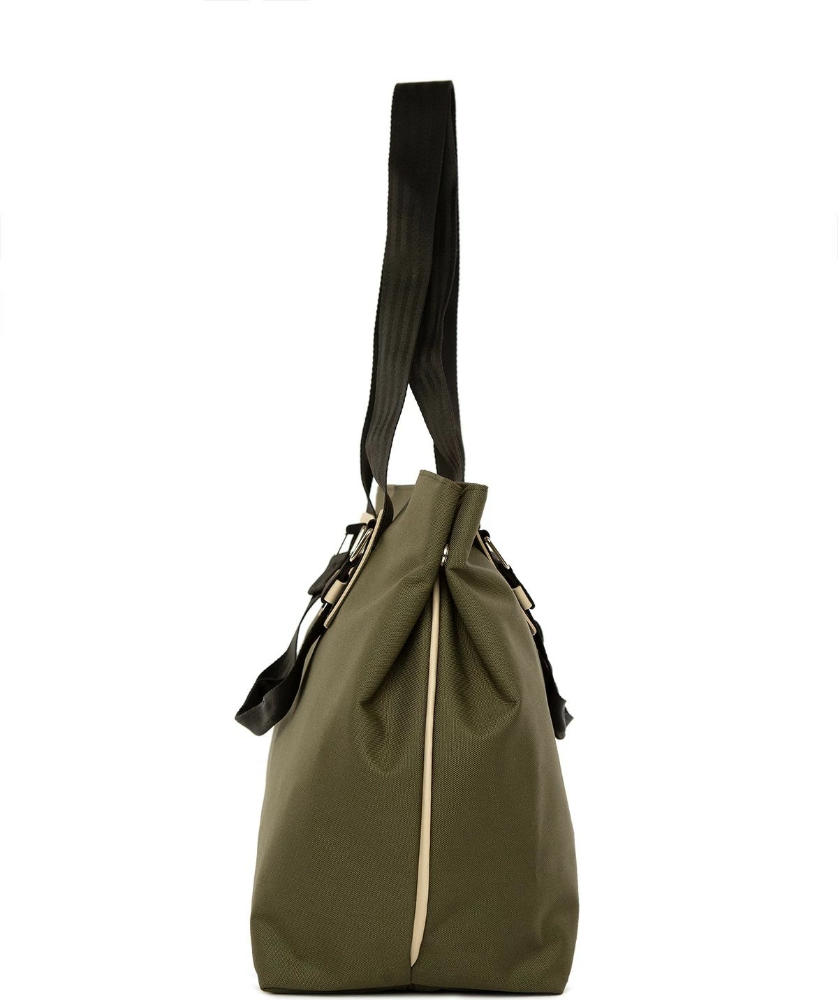 Çantë për pelena, Zoozie Bags, 4048 - 51070, ngjyrë kaki