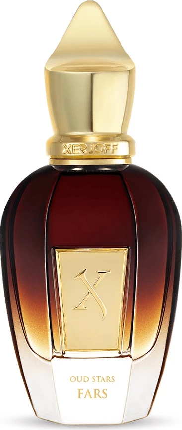 Eau de Parfum Xerjoff Fars 50ml