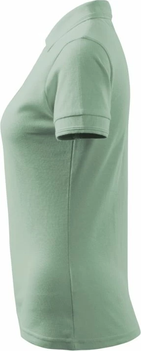Maicë polo për femra Malfini, sage [Madhësia: S]