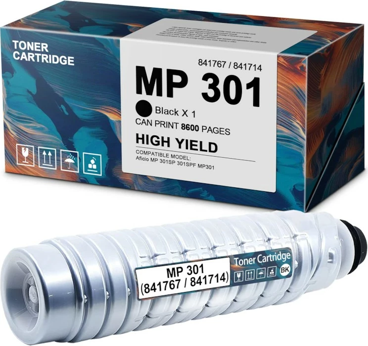 Ap Toner Ricoh Aficio Mp301Sp/301Spf