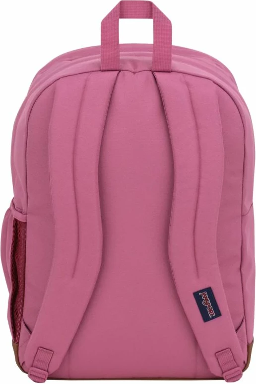 Çantë shpine JanSport për meshkuj/femra, vjollcë