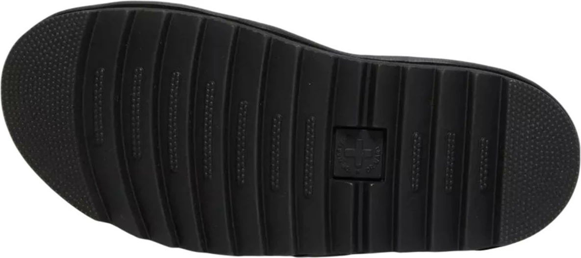 Sandale për femra Dr. Martens Voss II, të bardha [Madhësia: 39]