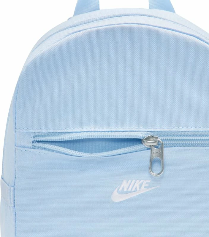 Çantë shpine mini Nike Heritage IB4348 407, e kaltër