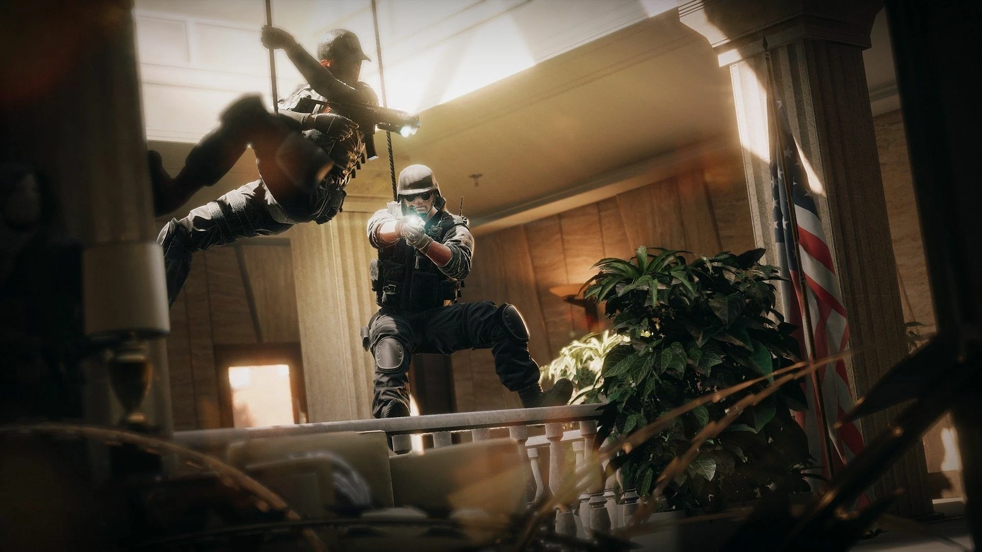 Lojë për PlayStation 5 Ubisoft Tom Clancy's Rainbow Six Siege X Elite Edition