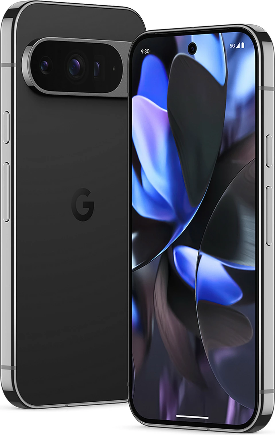 Celular Google Pixel 9 Pro XL, 16 GB, 512 GB, Android 14, Obsidian
