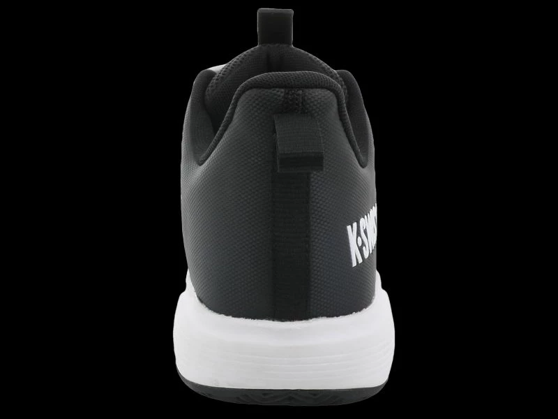 Atlete WD ULTRASHOT LIGHT CLAY WHIT/BLACK-M, të zeza