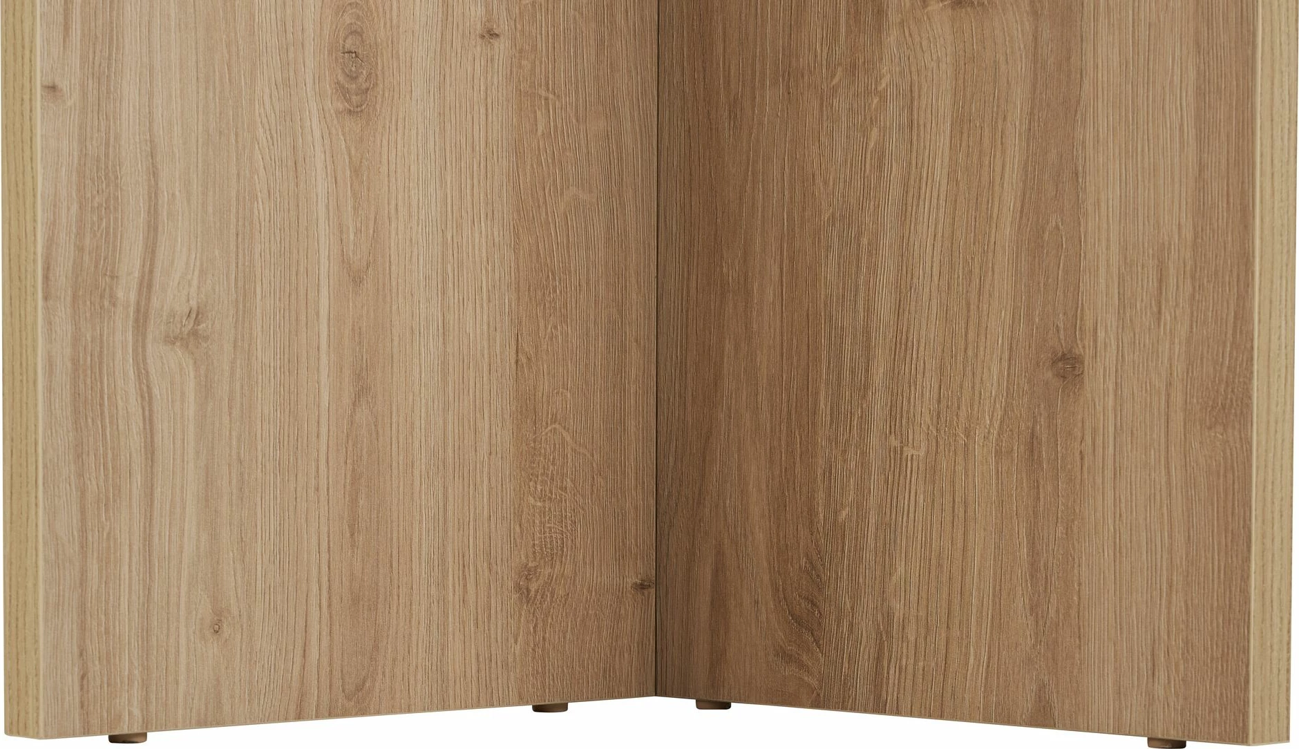 Tavolinë ngrënieje Nordure, ngjyrë lis Sapphire Oak