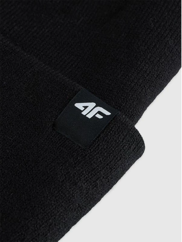 Kapelë dimri unisex 4f