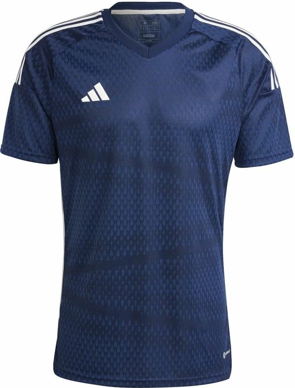 Fanellë futbolli për meshkuj adidas Tiro 23 Competition HT5688, e kaltër e errët