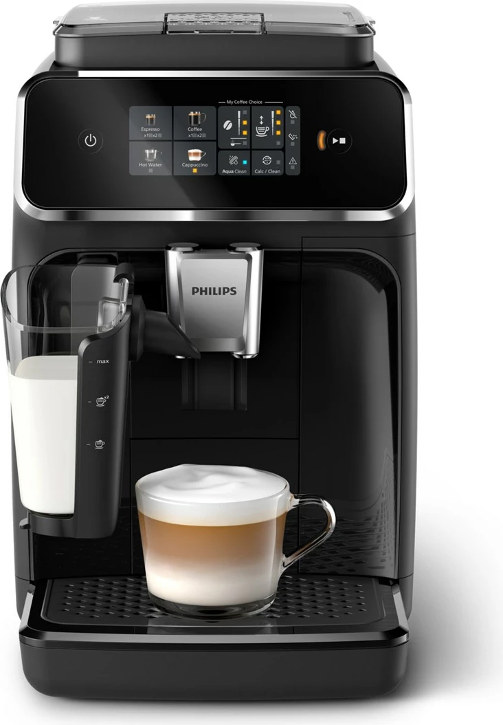 Makinë kafeje Philips EP2331/10, plotësisht automatike, 275g, gri