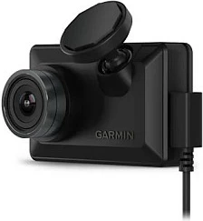 Kamerë për veturë Garmin Dash Cam X310, 4K, 140°, 2.4" touchscreen, Wi‑Fi/Bluetooth, e zezë