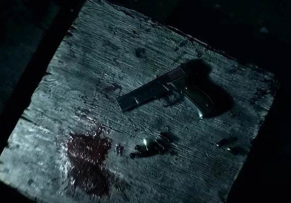 Until Dawn - Remake Global