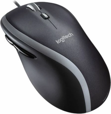 Maus Logitech M500s USB 4000 DPI 7 butona, i zi