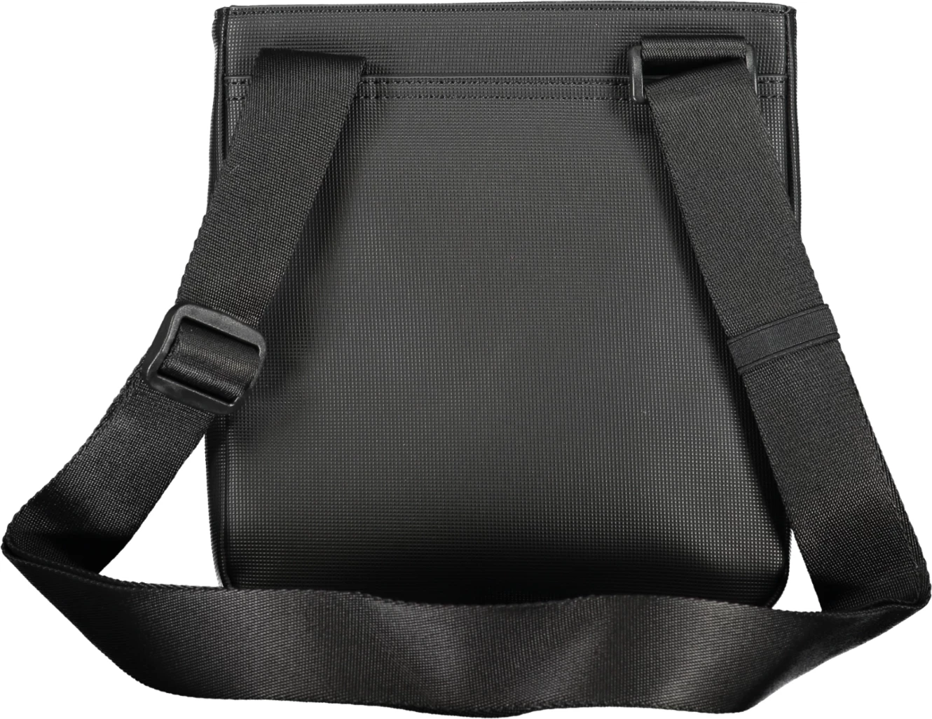 Çantë për meshkuj Tommy Hilfiger, e zezë