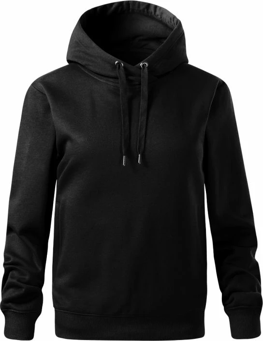 Duks Malfini për femra, i zi [Madhësia: XL]