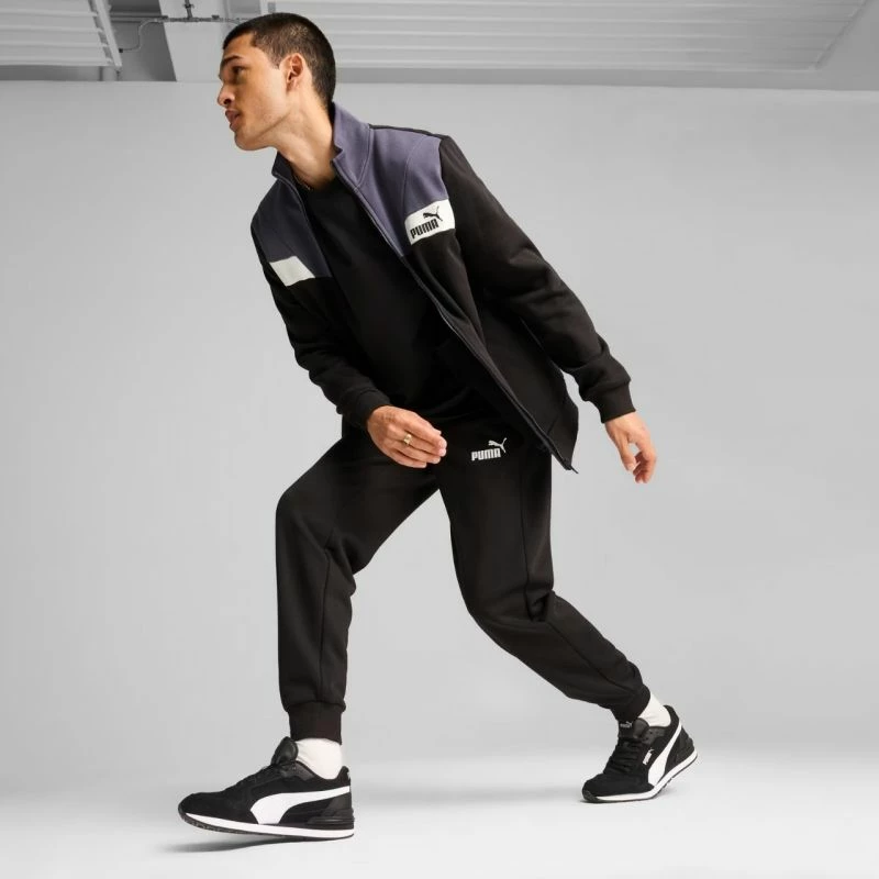 Atlete për meshkuj Puma, të zeza