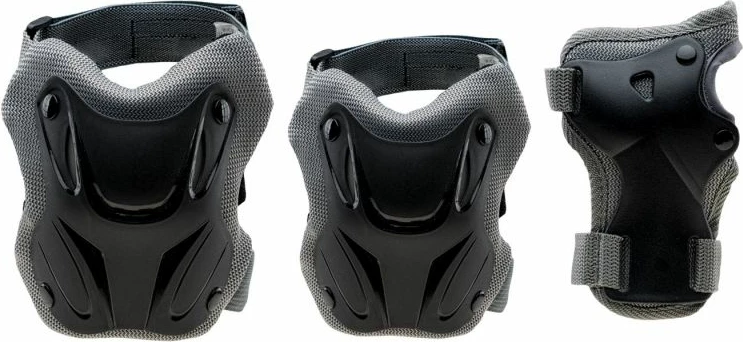 Set mbrojtës Coolslide, unisex