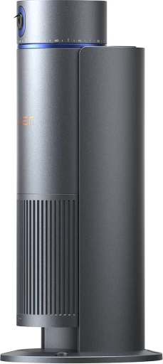 Sistem ujitjeje smart për kopsht Aiper IrriSense 2, deri 10 zona, mbulim 445 m², kontroll me aplikacion, gri e errët
