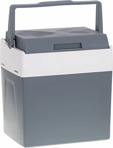 Ftohës portativ elektrik Adler AD8078 28L gri/ë bardhë