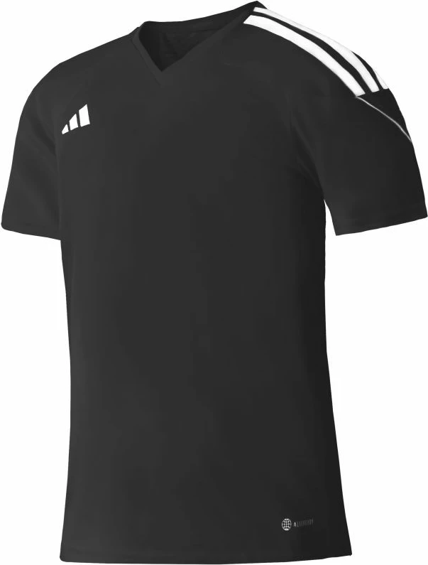 Maicë adidas për meshkuj, e zezë [Madhësia: XL]