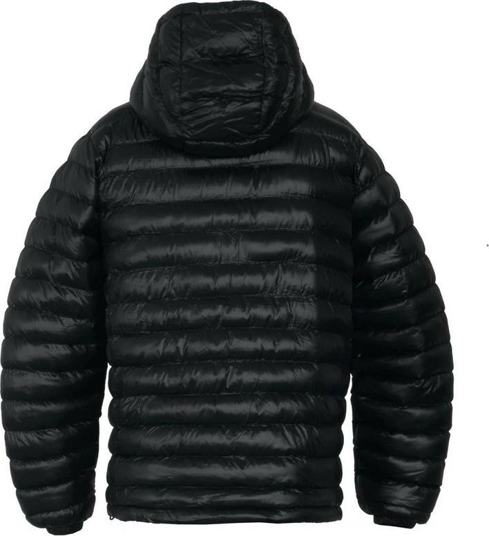 Xhaketë me ngrohje për meshkuj Glovii GTMB, madhësia L, bateri Li-Ion 5200mAh, e zezë, set