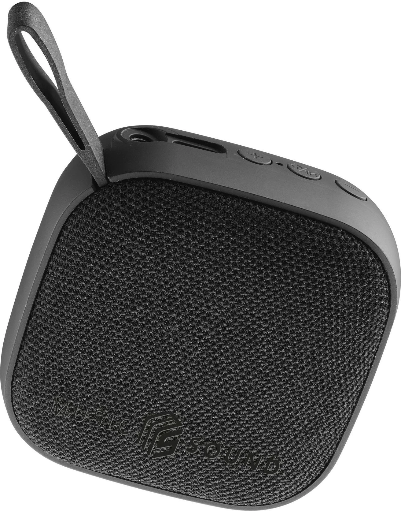 Altoparlant portativ Cellular Line Music Sound 8018080490491, 3W, Bluetooth 5.3, 500mAh, i zi