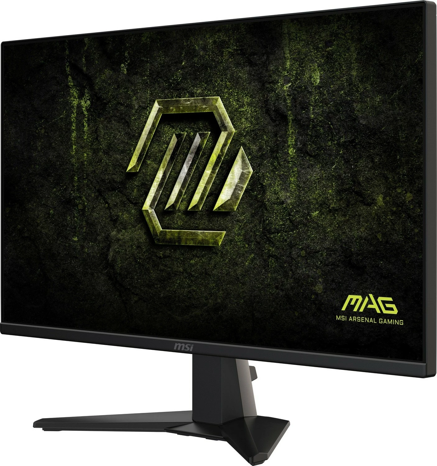 Monitor MSI MAG 275QF E20, 27 inch, Rapid IPS, 2560x1440, 200Hz, i zi