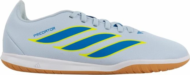 Atlete futbolli për fëmijë adidas Predator Club IN Sala JS0362
