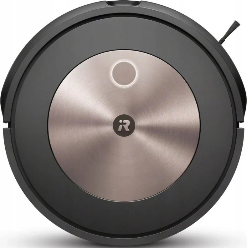 Robot pastrues iRobot Roomba Combo j5, i zi