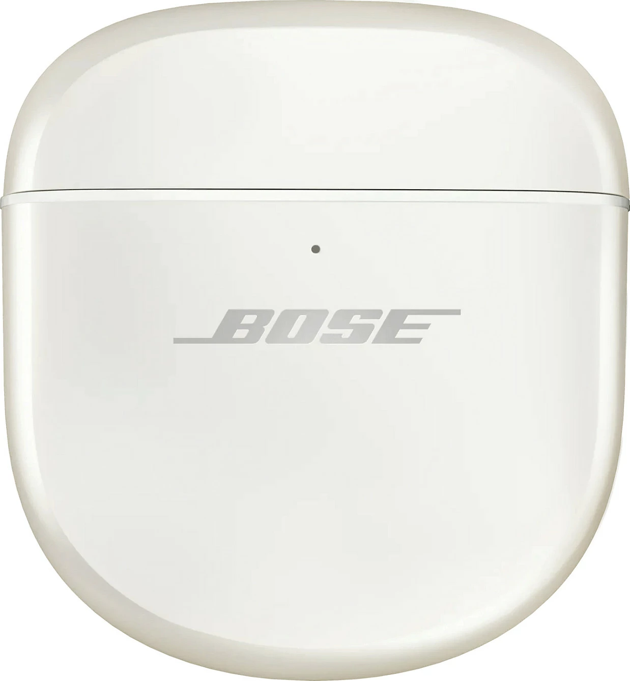 Kufje Bose Ultra Open Diamond 60th Edition, Bluetooth 5.3, IPX4, me kuti karikimi, të bardha