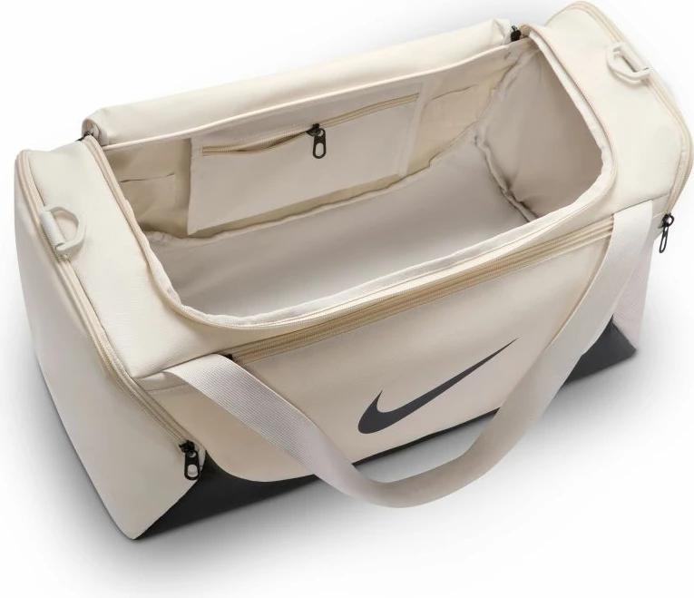 Çantë sportive Nike Brasilia S Duffel X IB4394-072, e vogël [Madhësia: S]