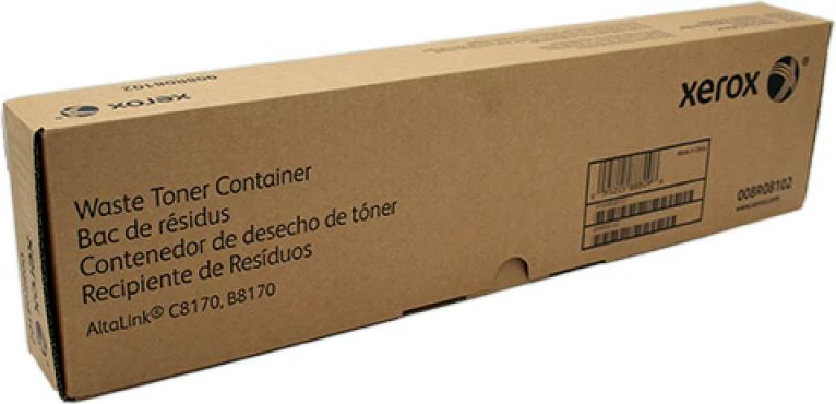 Kontejner mbetje toner Xerox 008R08102