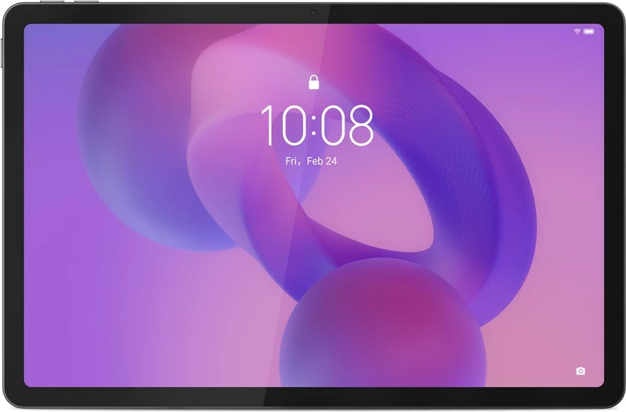 Lenovo Idea Tab 11" 2.5K 90Hz Matte – Dimensity 6300, 8GB RAM, 256GB, Wi-Fi, Android 15 + Pen
