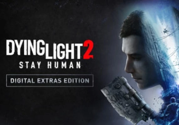 Dying Light 2: Stay Human Extras Edition Global