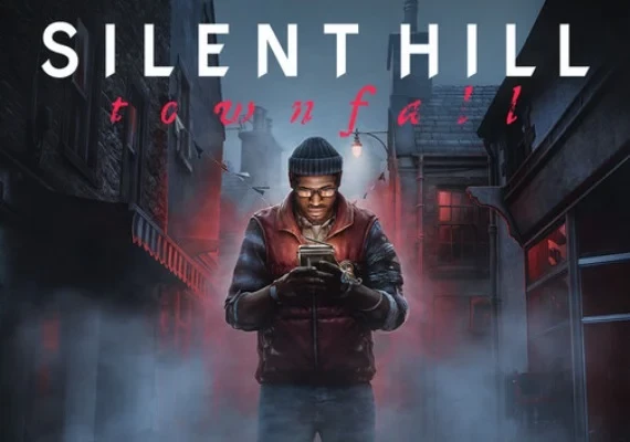 Silent Hill: Townfall PRE-ORDER Global