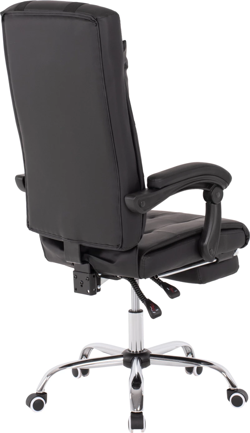 Karrige për zyre FH1057.11, e zezë