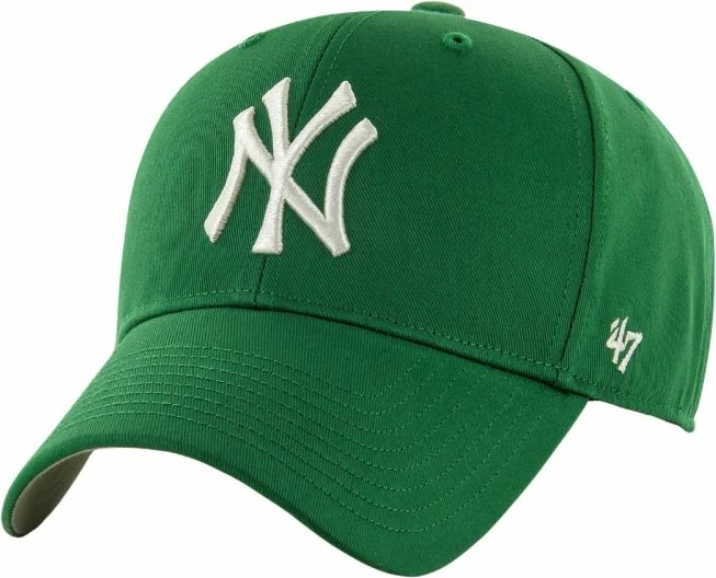 Kapelë për fëmijë 47 Brand New York Yankees B-RAC17CTP-KY, e gjelbër