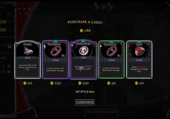 Heretic's Fork EN/DE/FR/PT/RU/ZH/MX Global