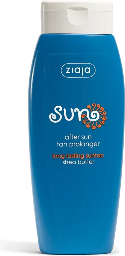 Kremë Losion Ziaja after sun tan prolonger 200ml
