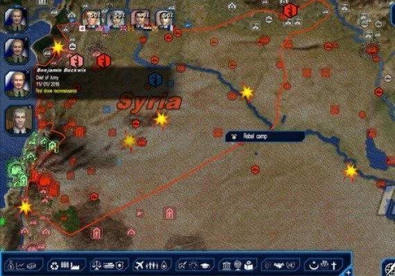 Power & Revolution 1 Edition Global
