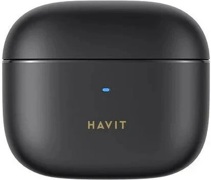 Kufje Havit TW958 Pro, TWS, ANC, Wireless, Zezë