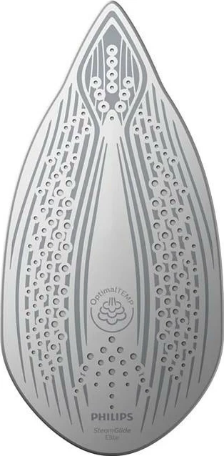 Hekur me gjenerator avulli Philips PerfectCare 8000 PSG8040/60, bardhë-ari