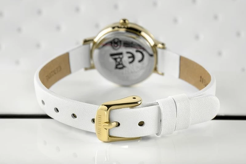 Orë dore për fëmijë Paul Lorens, vajza, e bardhë