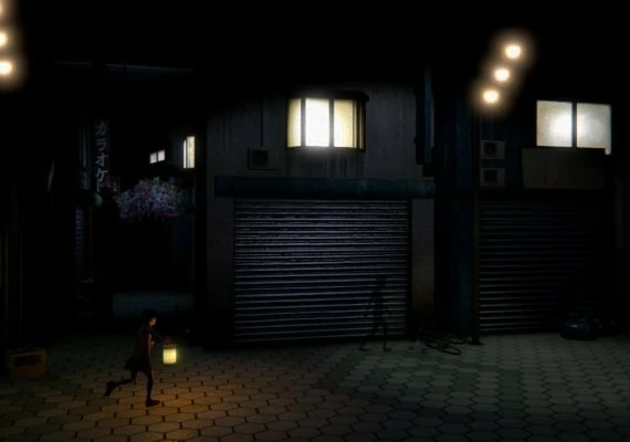 YUMENIKKI -DREAM DIARY Global